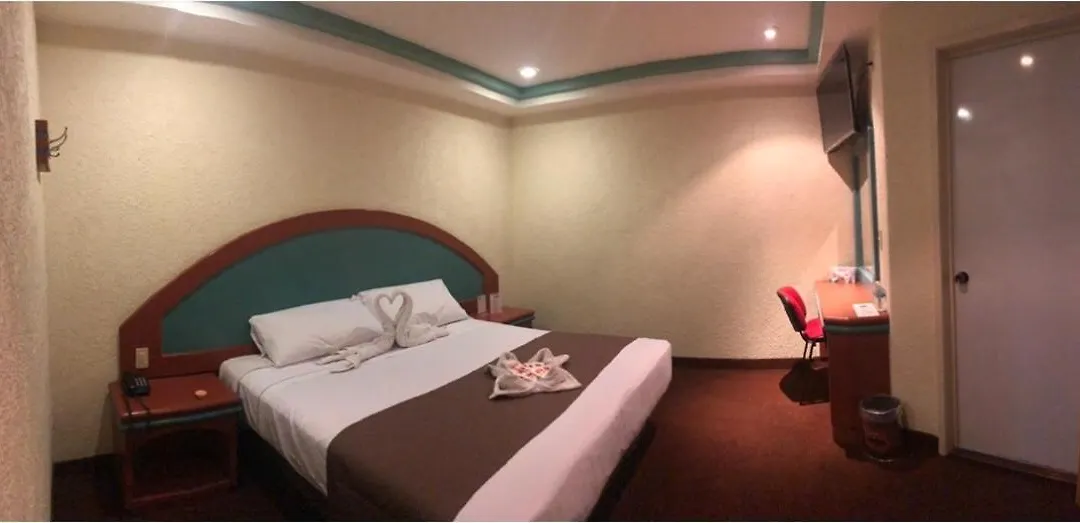 Hotel Orion-1