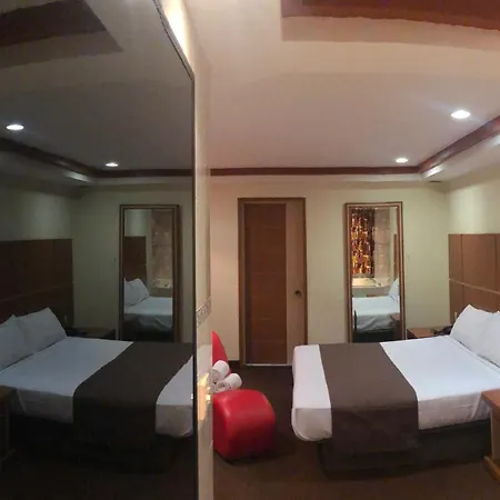Hotel Orion-3