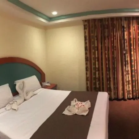 Hotel Orion-2